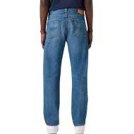 Jeans Blau Mann Levi's 501 Levis Original Fit Ansicht 2