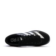 Schwarze Leichtathletikschuhe Herren Adidas Adizero Lj Ansicht 4