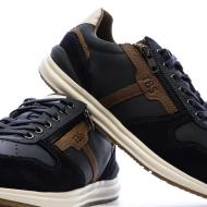 Baskets Marine Homme TBS SLIMANE vue 7