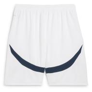 Manchester City Short White Men's Puma 2024/25 Photo of the Espace des Marques %store% store - view of %key%