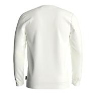 Sweatshirt Weiß/Blau Herren Kaporal NAX Ansicht 2