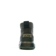 Boots Black Man Hey Dude Duke Photo of the Espace des Marques %store% store - view of %key%