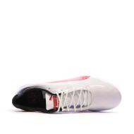 Zapatillas Puma Blanco/Rojo/Negro 14 377001 ver 4