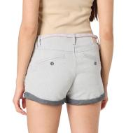 Shorts Grau Damen Ragwear Heeven Ansicht 2