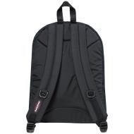 Eastpak Pinnacle 38L Unisex Navy Backpack Photo of the Espace des Marques %store% store - view of %key%