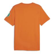 Camiseta Naranja Hombre Puma Afcon ver 2