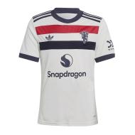Manchester United Maillot Réplica Tercera Adidas 24/25 barato