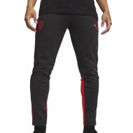 AC MILAN Football trousers Black Puma Men affordable