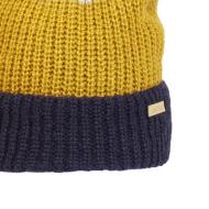 Bonnet Jaune/Gris/Marine Garçon Cairn Cumin vue 2