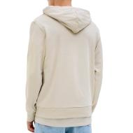 Kapuzenpullover Beige Herren Jack &amp; Jones Hawaii Ansicht 2