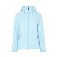 Manteaux Bleu Femme O'Neill Aplite vue 2