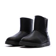 Boots Schwarz Mädchen MOD8 Aldize Ansicht 6