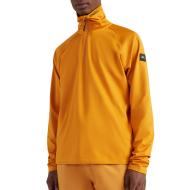 Vellón O'Neill Clime 1/4 Zip Naranja Hombre barato