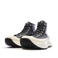 Schwarze Sneakers Frau Converse Chuck Taylor 70 Ansicht 6