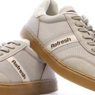 Women’s Grey Trainers Refresh 172433 Photo of the Espace des Marques %store% store - view of %key%