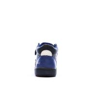 MOD8 Tifun Black/Blue Boy's Sneakers 916380 Photo of the Espace des Marques %store% store - view of %key%