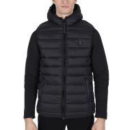 Abrigo sin mangas para hombre Geographical Norway Vamigotal Negro