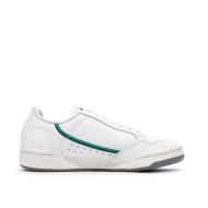 Conti Adidas Continental 80 Mixed White Sneakers Photo of the Espace des Marques %store% store - view of %key%