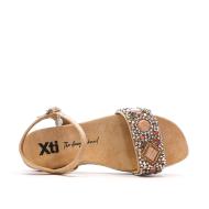 Camel Sandals Women's XTI 143997 Photo of the Espace des Marques %store% store - view of %key%