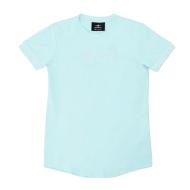 T-Shirt Bleu Clair Garçon Project X Paris J2310022