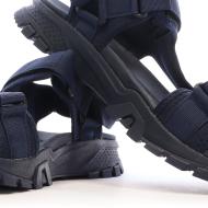Sandals Navy Men Xti 144032 Photo of the Espace des Marques %store% store - view of %key%