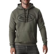 Sweatshirt Khaki Mann Von Dutch BRAND günstig