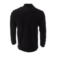 Polaire Noir Homme Lee Cooper Octo vue 3