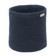 Cairn Gaby Unisex Navy Neck Warmer affordable