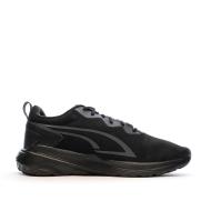 Baskets de Sport Noires Homme Puma All-day Active vue 2