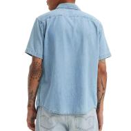 Levi's Classic Light Blue Shirt Photo of the Espace des Marques %store% store - view of %key%