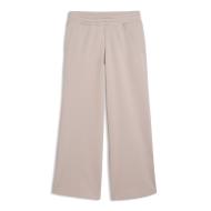 Pantalon Large Rose Pale Femme Puma Standard pas cher