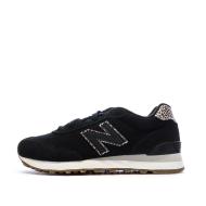Zapatillas deportivas negras para mujer New Balance WL515SB3 barato