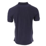 Polo Lee Cooper Olano Azul Marino, Hombre ver 2