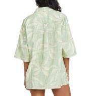 Billabong Beach Side Women's Green Shirt 1 Ansicht 2