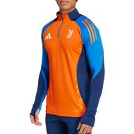 Juventus Sweat Training Orange Homme Adidas 2025 affordable