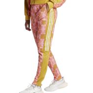 Adidas Farm Tiro Jogginghose für Damen in Rosa/Gold günstig