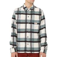 Veste Vert/Ecru Homme Dickies Coaling pas cher