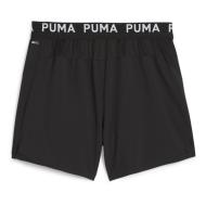 Puma Fit 5" Ultrabre Laufshorts für Herren, schwarz Ansicht 2