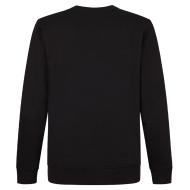 Sudadera negra para hombre O'Neill con el logotipo de Cali ver 2