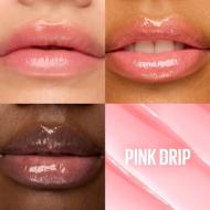 Maybelline New York Volumenspendender Öl-Lippenbalsam 002 Pink Drip Ansicht 2