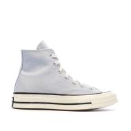 Sneakers Blau Gemischte Converse Chuck 70 A06519C Ansicht 2