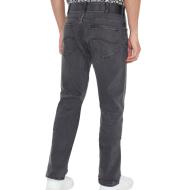 Vaqueros Lee Forge Slim Grey para hombre ver 2