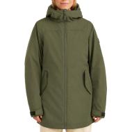 O'Neill Women’s Khaki Parka 10k/10k