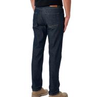 Jeans Straight Königsblau Herren Kaporal DATM7J Ansicht 2