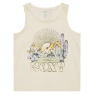 Ecru Roxy Girls Tank There Is Life affordable