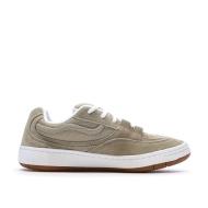 Beige Zapatillas Hombre Vans Speed ver 2
