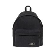 Eastpak Orbit 10L Unisex Black Sherpa Backpack affordable