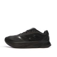 Chaussures de running Noires Homme Adidas Duramo pas cher