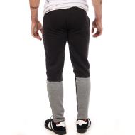 Puma Men's Black/Grey Training Trousers 2024 Photo of the Espace des Marques %store% store - view of %key%