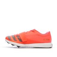 Zapatillas Adidas Adizero Rojo, Hombre barato